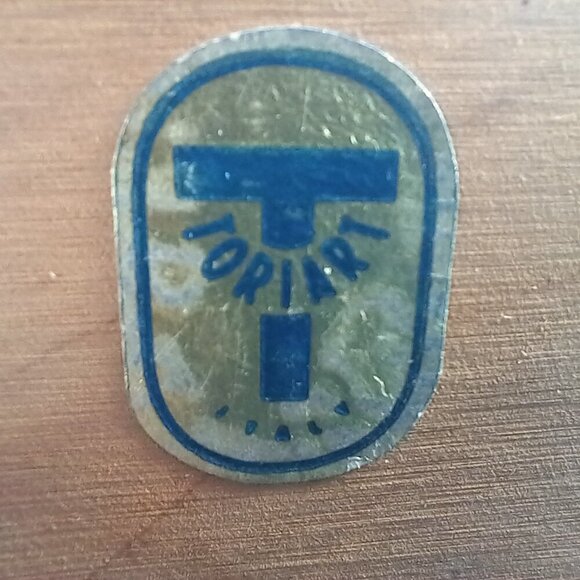 Hungover Monk Figurine Italy Anri Toriart Vintage Resin HB Beer Stein Wood Base - Picture 7 of 10